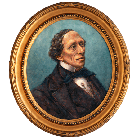 Who was Hans Christian Andersen? Twinkl Wiki - Twinkl